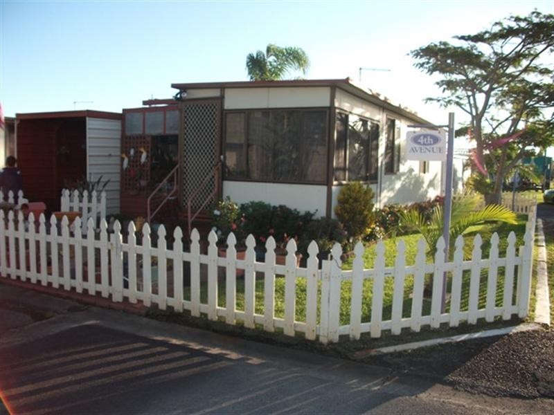 Site 77 586 River Street, Ballina NSW 2478