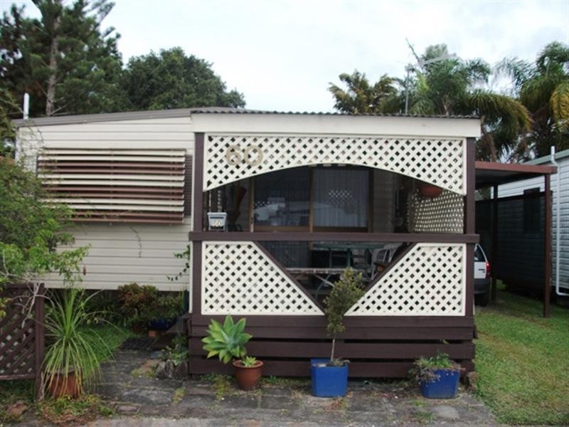 Site 60 586 River Street, Ballina NSW 2478