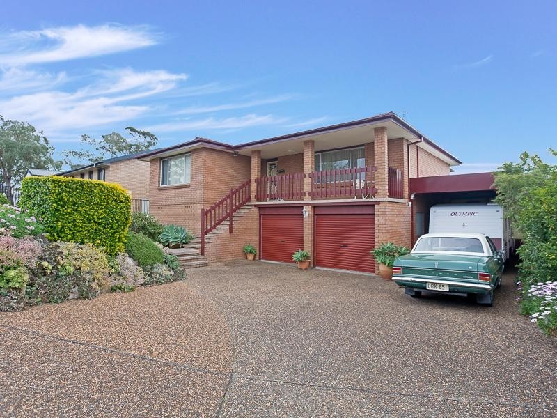 3 Dymock Close, Jewells NSW 2280