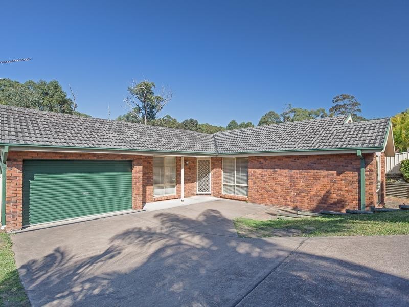10 Honeyeater Place, Tingira Heights NSW 2290
