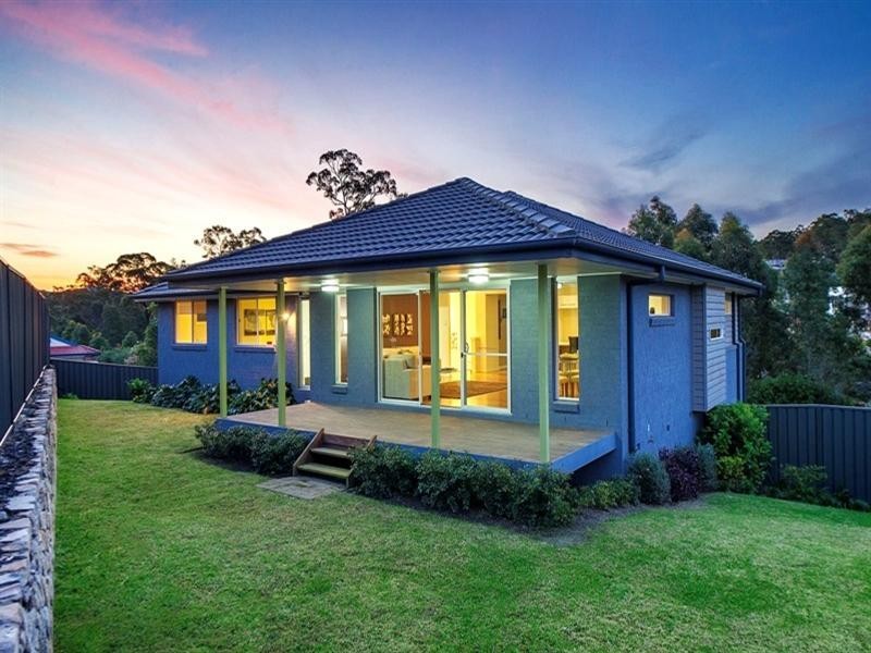 10 Jupiter Circuit, Cameron Park NSW 2285