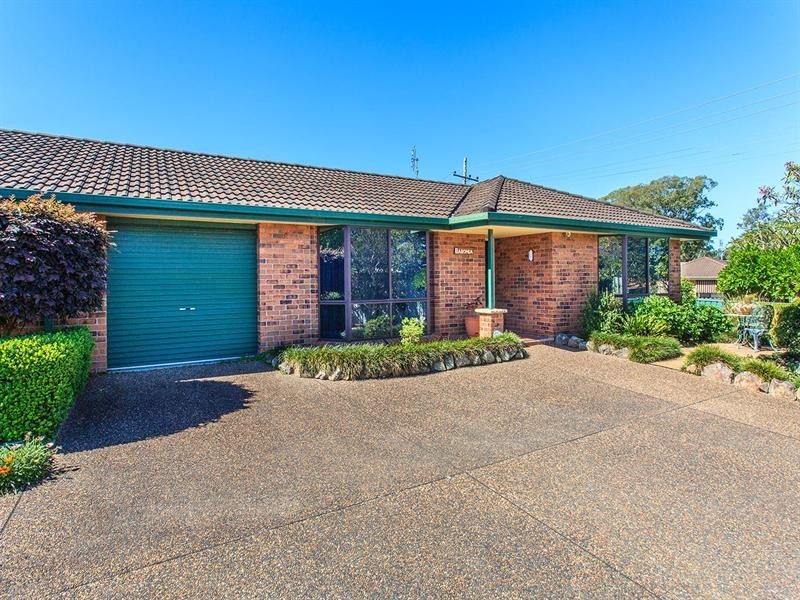 2/8 Baronet Close, Floraville NSW 2280