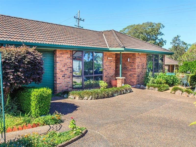 2/8 Baronet Close, Floraville NSW 2280