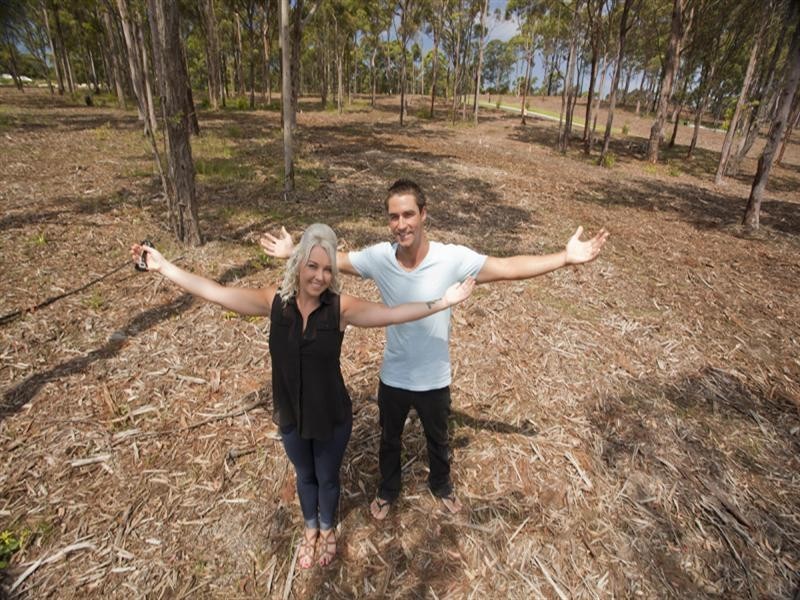 Lot 3205 Boyne Crescent, Cameron Park NSW 2285
