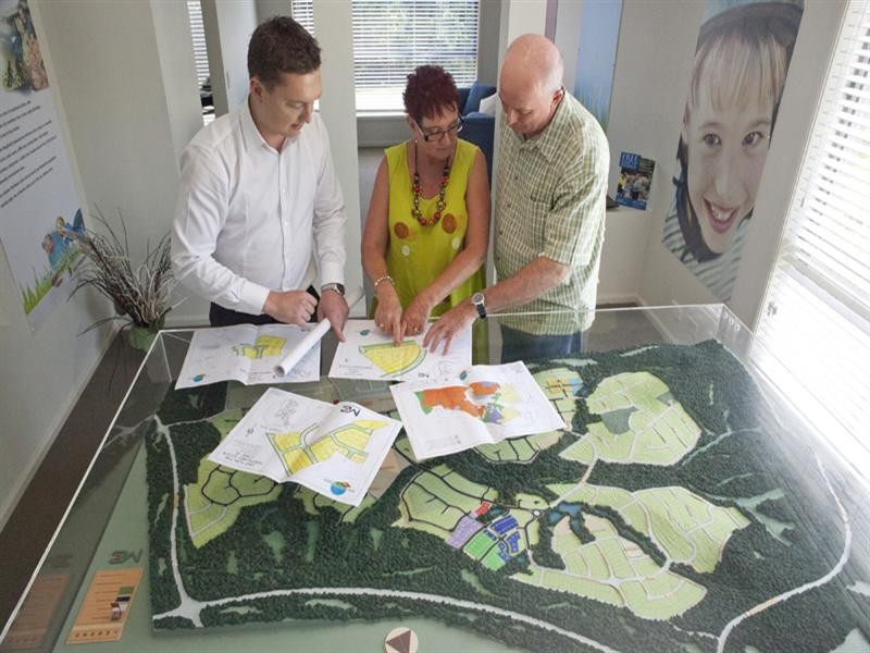 Lot 3205 Boyne Crescent, Cameron Park NSW 2285