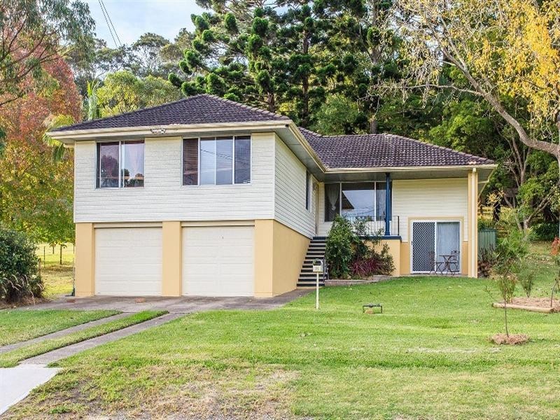 72 Wimbledon Grove, Garden Suburb NSW 2289