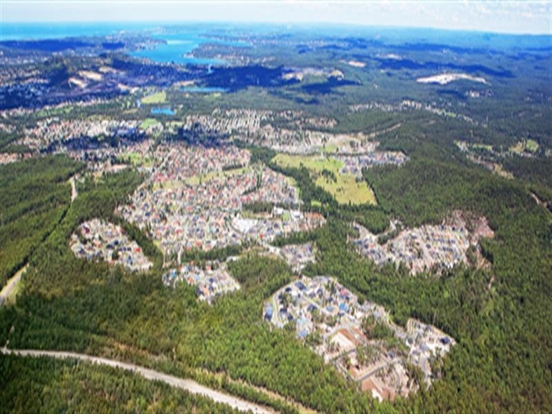 Lot 3302 Yarborough Road, Cameron Park NSW 2285