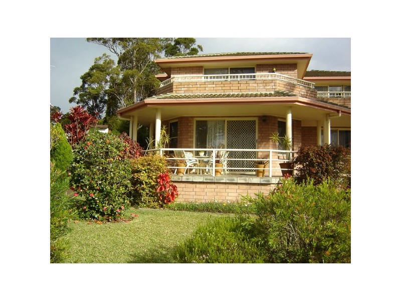 1/58 Allambee Place, Valentine NSW 2280