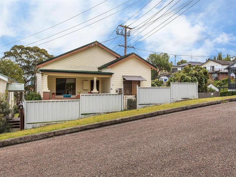 20 Vides Street, Cardiff NSW 2285