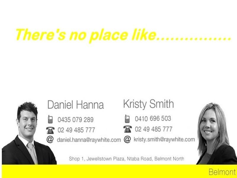 20 Vides Street, Cardiff NSW 2285