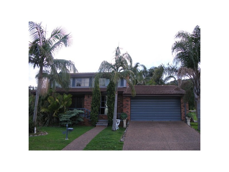 Warners Bay NSW 2282