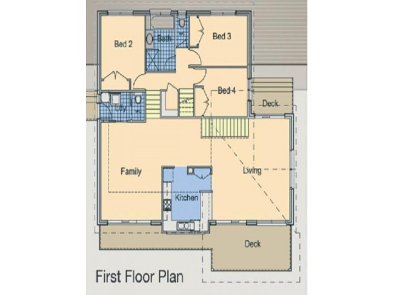 Lot 3608 Portland Drive, Cameron Park NSW 2285