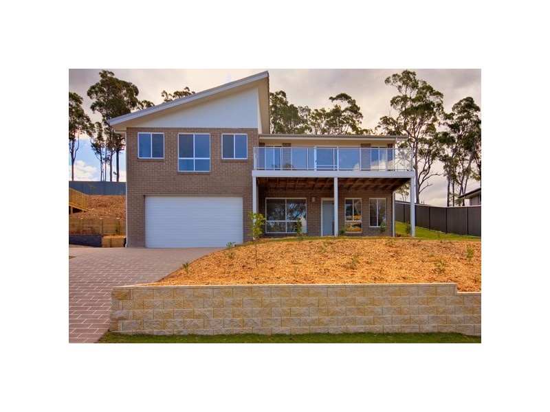 Lot 3609 Portland Drive, Cameron Park NSW 2285