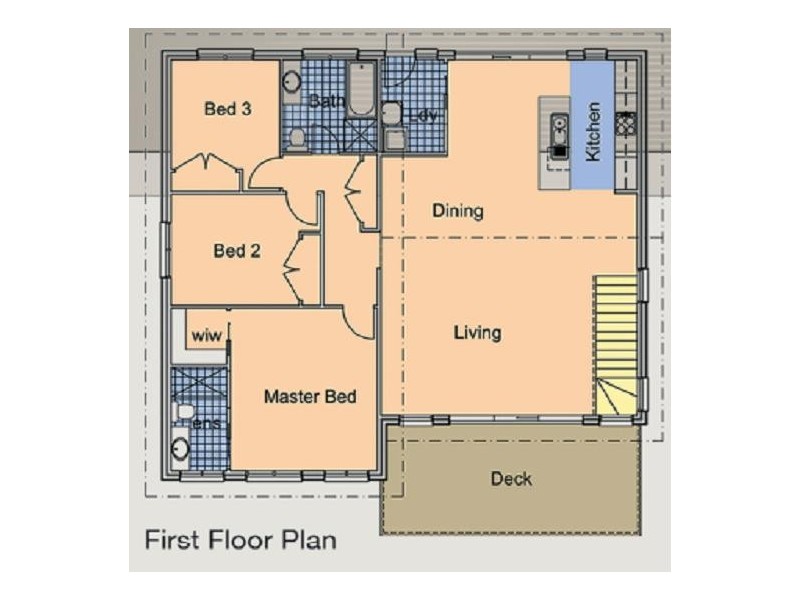 Lot 3609 Portland Drive, Cameron Park NSW 2285