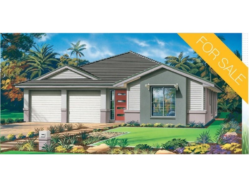 Lot 3808 Northlakes Drive, Cameron Park NSW 2285