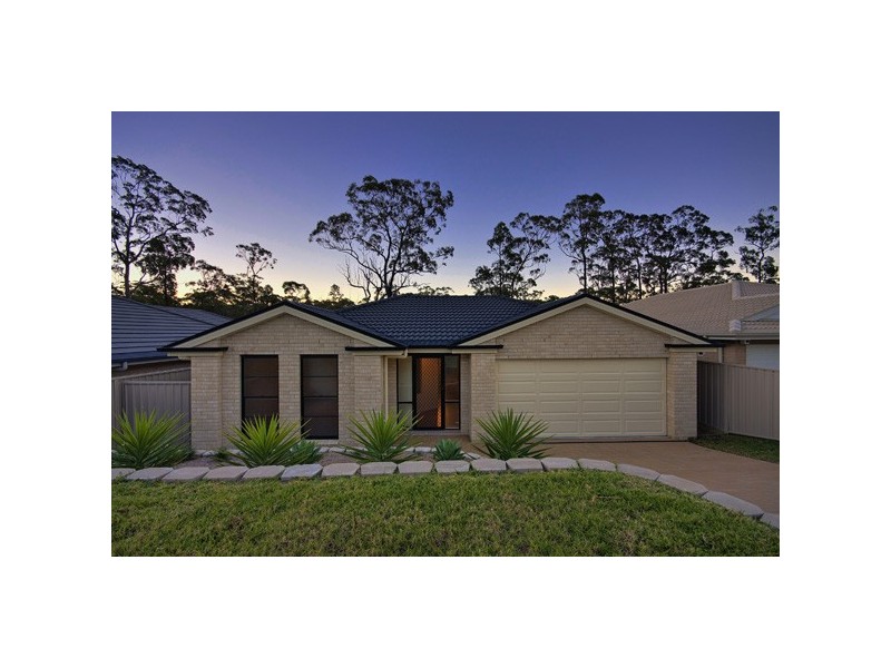 Lot 3807 Northlakes Drive, Cameron Park NSW 2285