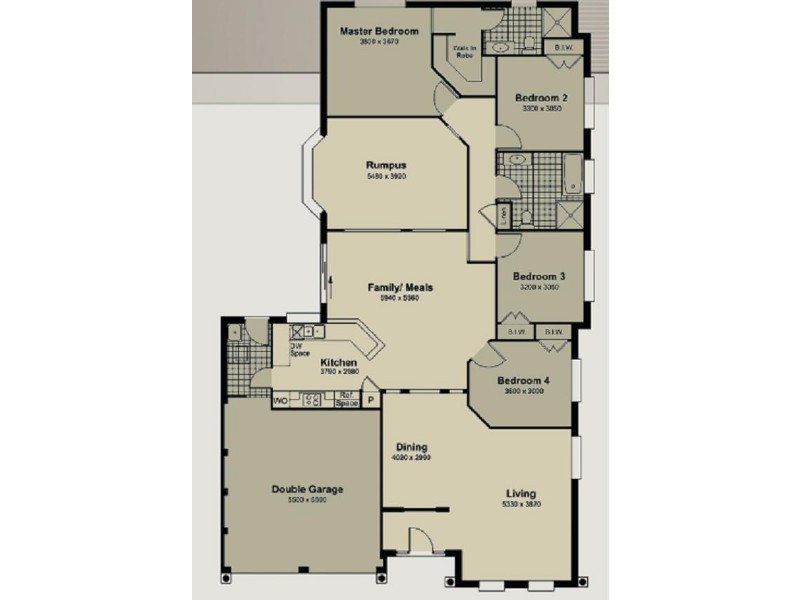 Lot 3807 Northlakes Drive, Cameron Park NSW 2285