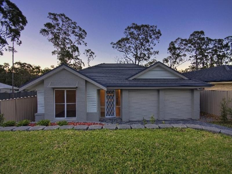 168 (Lot 3806) Northlakes Drive, Cameron Park NSW 2285