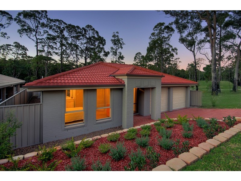 Lot 3809 Northlakes Drive, Cameron Park NSW 2285