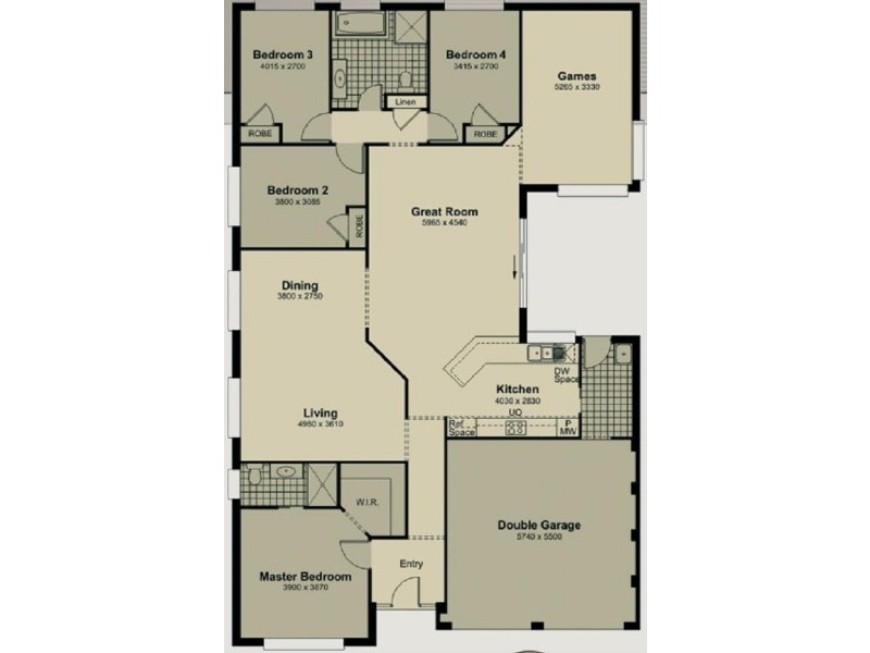 Lot 3809 Northlakes Drive, Cameron Park NSW 2285