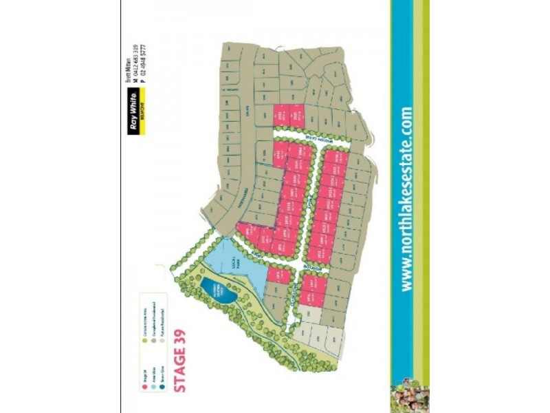 Lot 3923 Clarkstone Avenue, Cameron Park NSW 2285