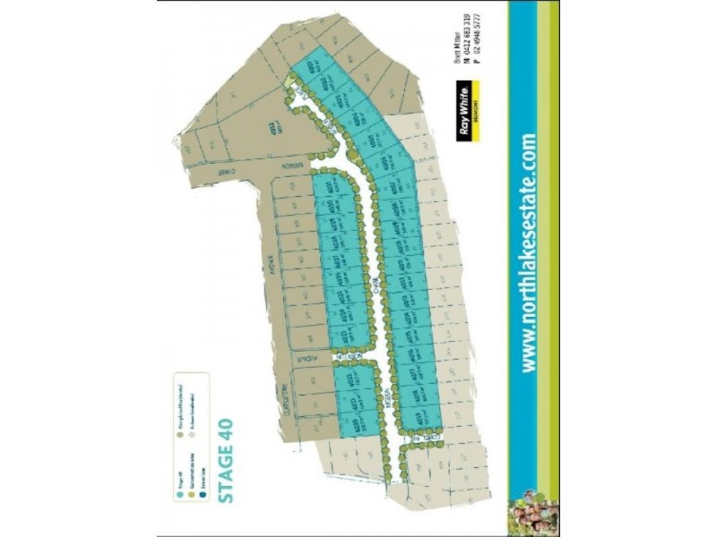 Lot 4007 Wigeon Chase, Cameron Park NSW 2285