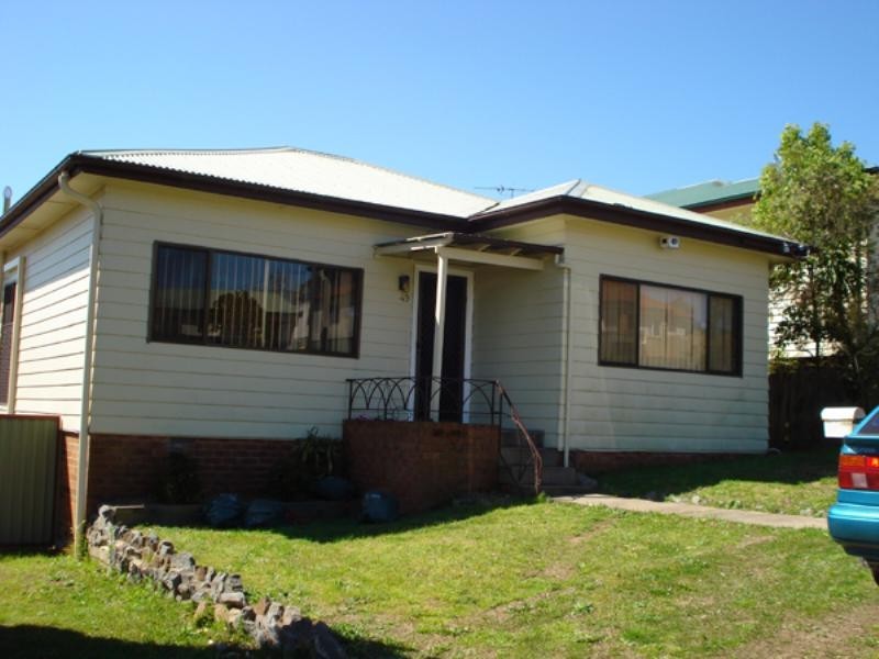 49 Heshbon Street, Gateshead NSW 2290