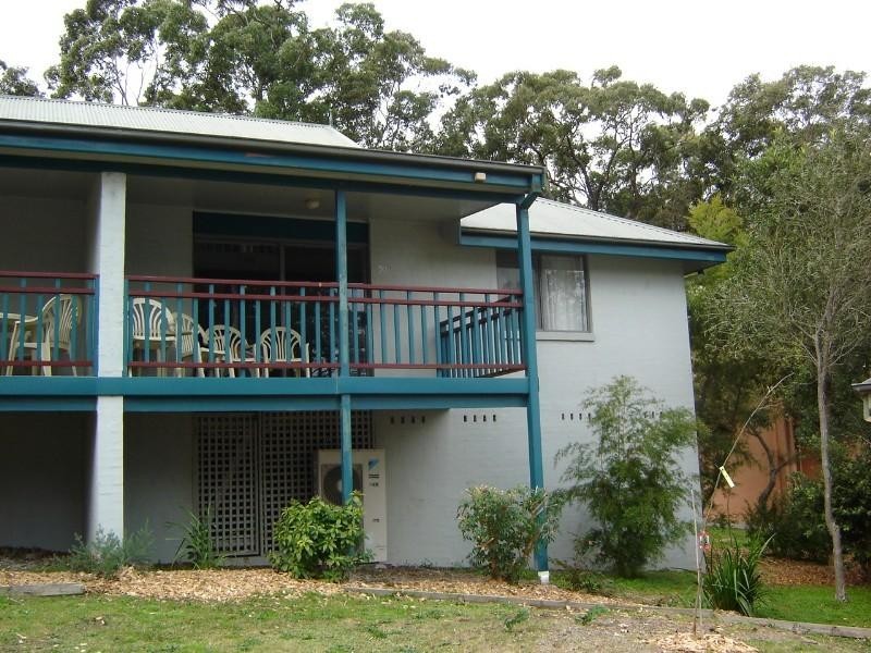Unit 50 Kingfisher Crescent, Cams Wharf NSW 2281