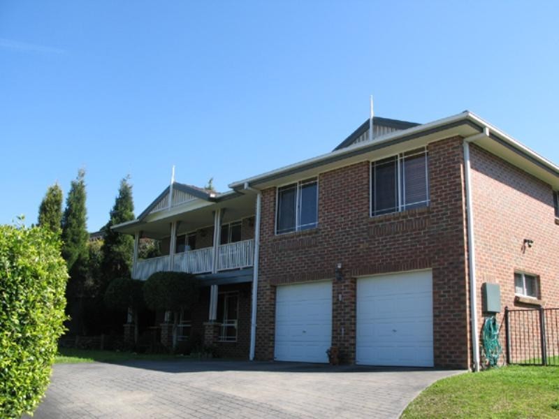 28 Bimbadeen Close, Belmont North NSW 2280