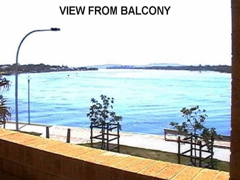 5/ Paris Apartments, Swansea NSW 2281