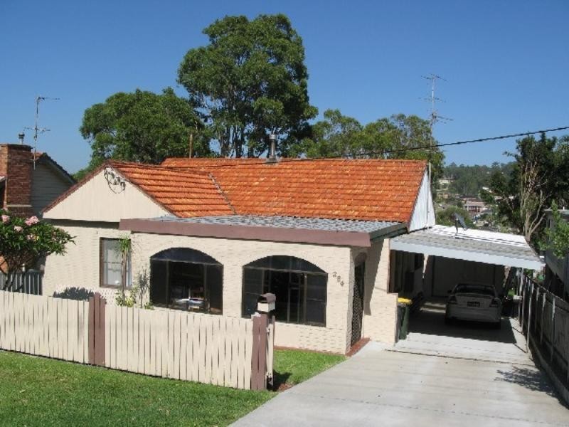 284 Pacific Highway, Belmont North NSW 2280