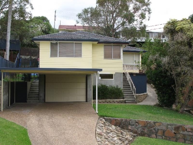 39 Pasadena Crescent, Macquarie Hills NSW 2285