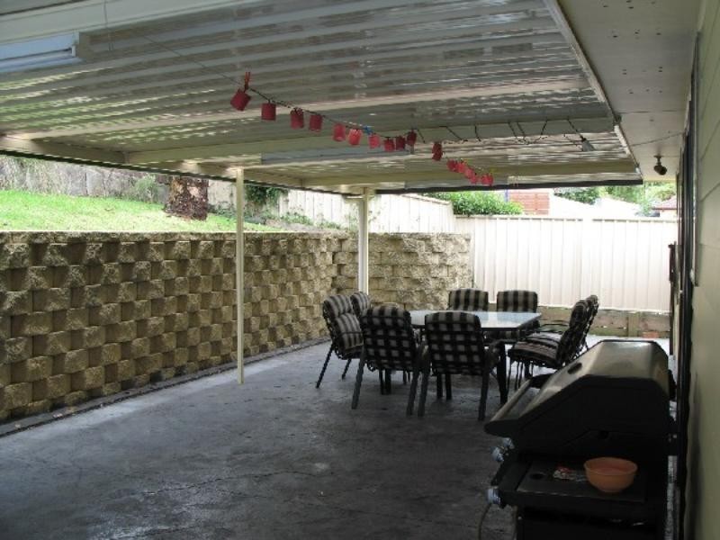 39 Pasadena Crescent, Macquarie Hills NSW 2285