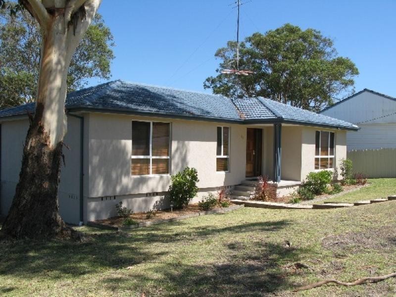 53 Old Belmont Road, Belmont North NSW 2280