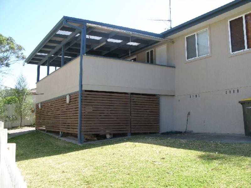 53 Old Belmont Road, Belmont North NSW 2280