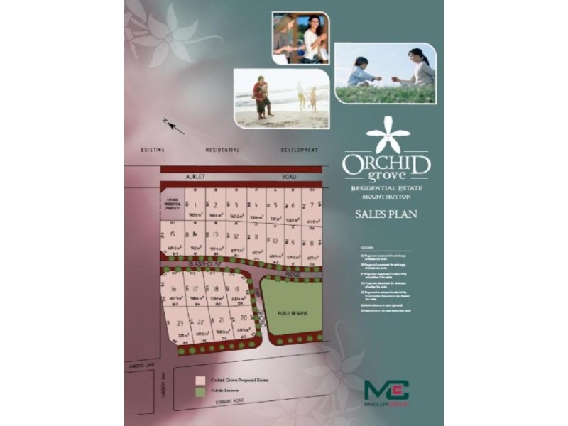 Lot 23 Kariboo Lane, Mount Hutton NSW 2290