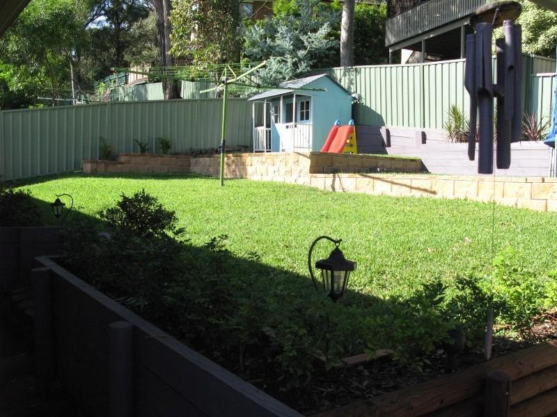 6 Somers Close, Tingira Heights NSW 2290