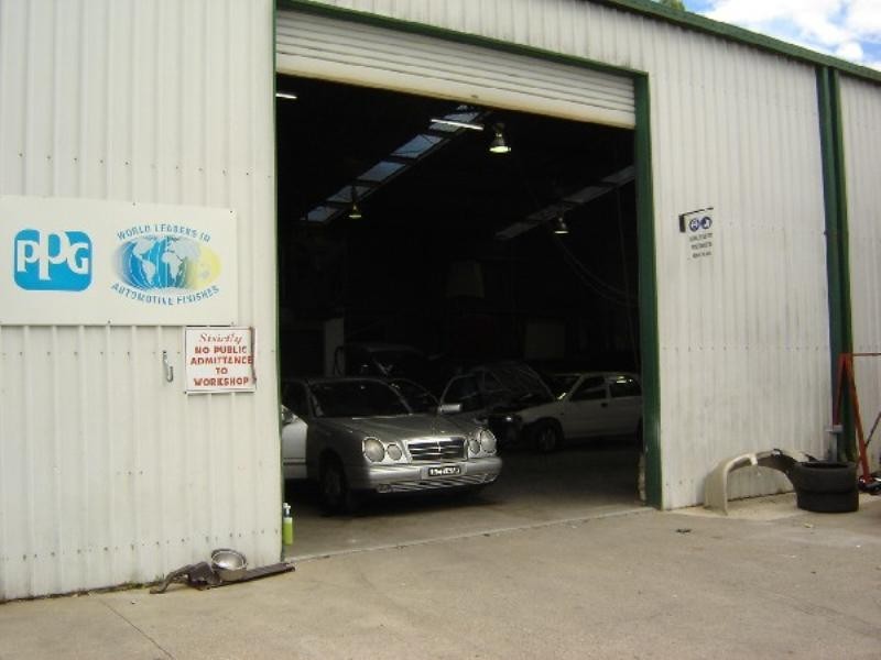 1 Warringah Place, Somersby NSW 2250