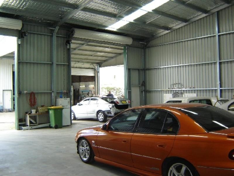 1 Warringah Place, Somersby NSW 2250