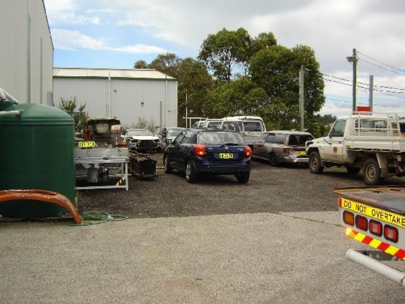 1 Warringah Place, Somersby NSW 2250