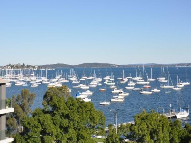 203/13-17 Edgar Street, Belmont NSW 2280