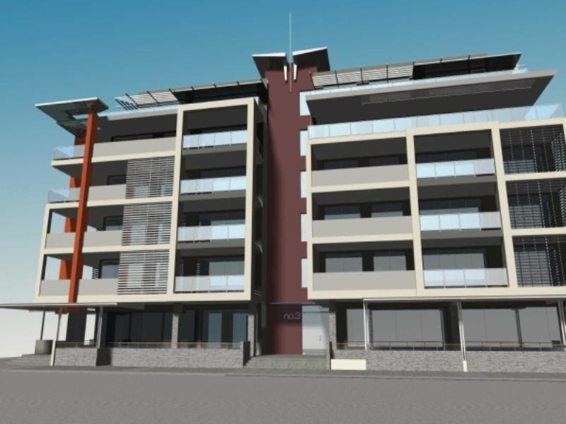 201/13-17 Edgar Street, Belmont NSW 2280