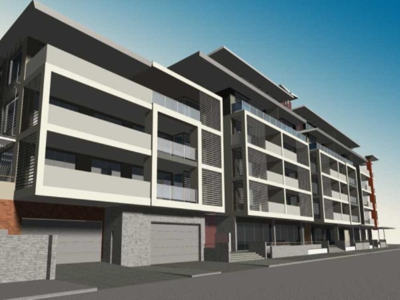 201/13-17 Edgar Street, Belmont NSW 2280