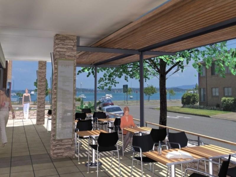 201/13-17 Edgar Street, Belmont NSW 2280