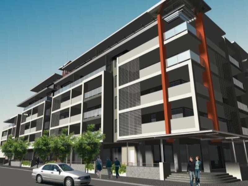 209/13-17 Edgar Street, Belmont NSW 2280