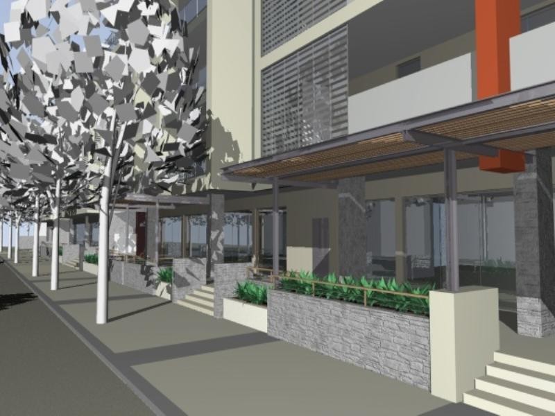 209/13-17 Edgar Street, Belmont NSW 2280