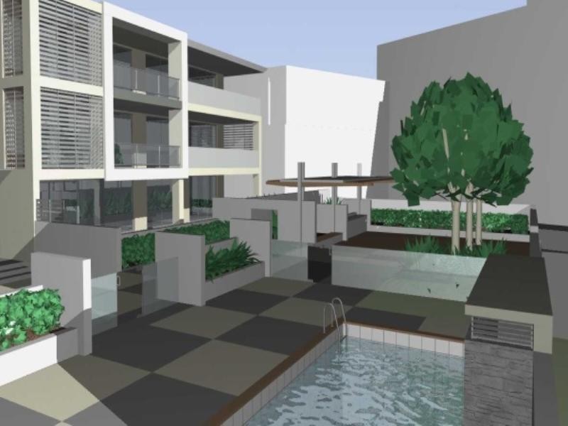 209/13-17 Edgar Street, Belmont NSW 2280