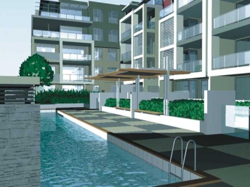 209/13-17 Edgar Street, Belmont NSW 2280