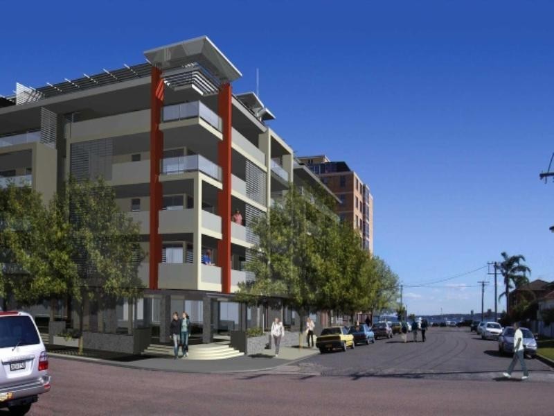 403/13-17 Edgar Street, Belmont NSW 2280