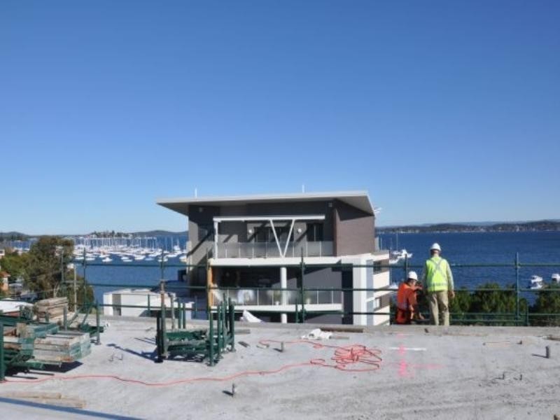 403/13-17 Edgar Street, Belmont NSW 2280